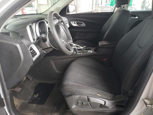 2013 CHEVROLET EQUINOX LS - 2GNALBEK1D6131766