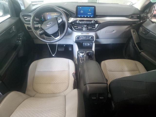 2024 FORD ESCAPE ACTIVE - 1FMCU9GN8RUA54073