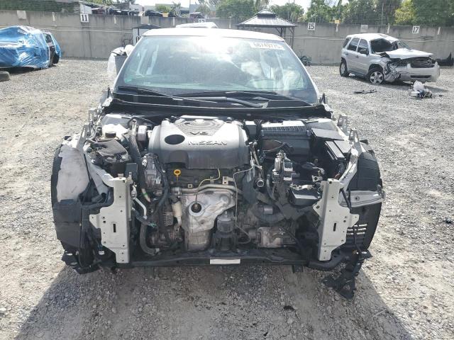 2022 NISSAN MAXIMA SV 1N4AA6CV5NC502882
