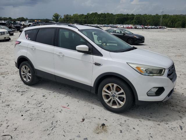 2017 FORD ESCAPE SE - 1FMCU0GD9HUA18975