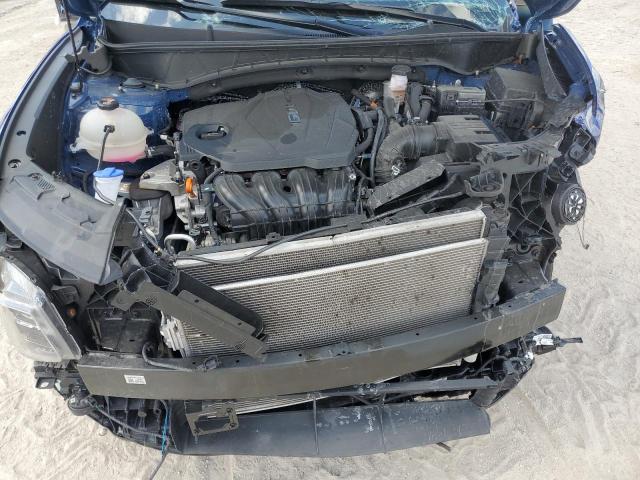 2023 HYUNDAI TUCSON SEL 5NMJF3AE8PH284597