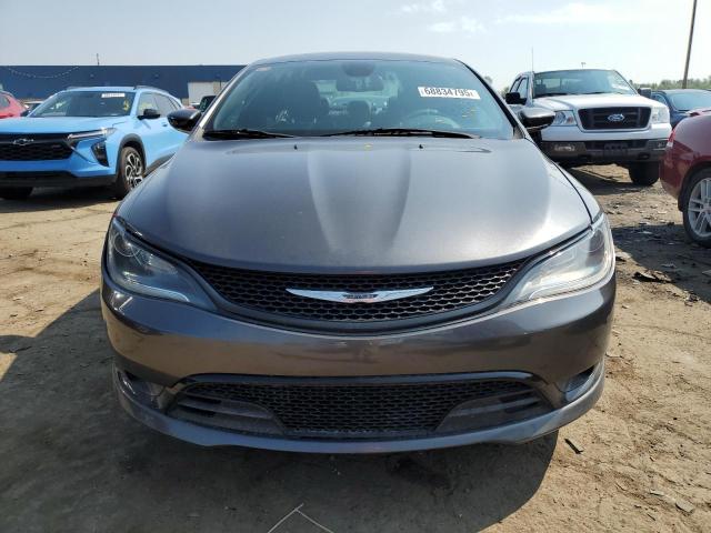 2016 CHRYSLER 200 S 1C3CCCBG0GN114162