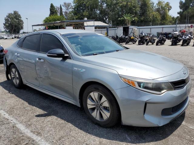 2017 KIA OPTIMA HYB KNAGT4LC6H5008067