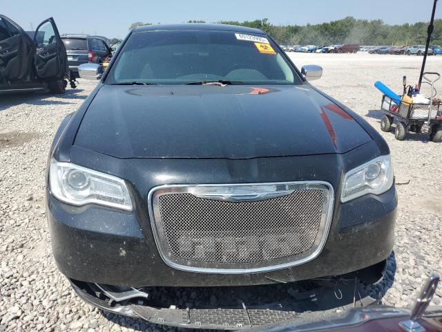 2015 CHRYSLER 300C 2C3CCAEG2FH802705