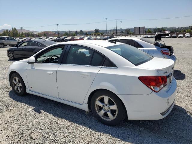 2015 CHEVROLET CRUZE LT - 1G1PC5SB2F7108968