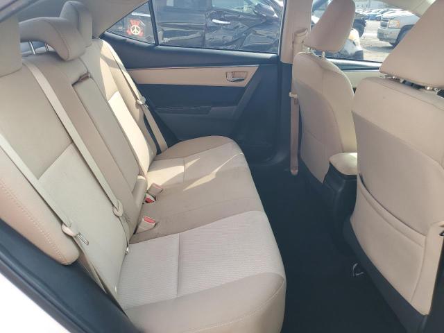 2016 TOYOTA COROLLA L - 2T1BURHE8GC691246