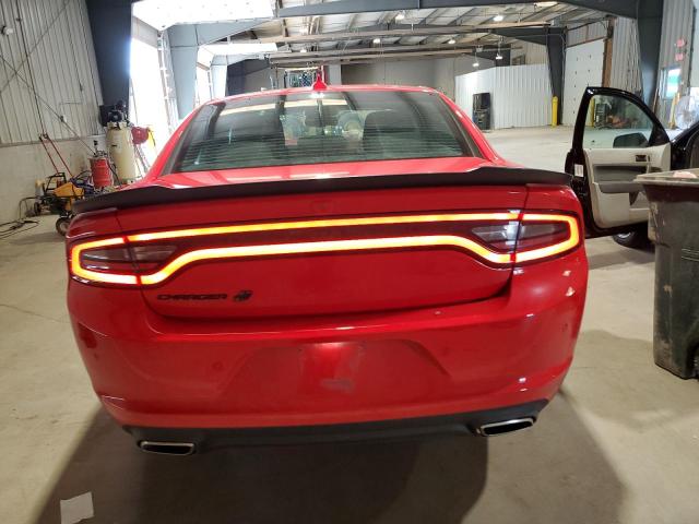 2023 DODGE CHARGER SXT 2C3CDXJG1PH567141