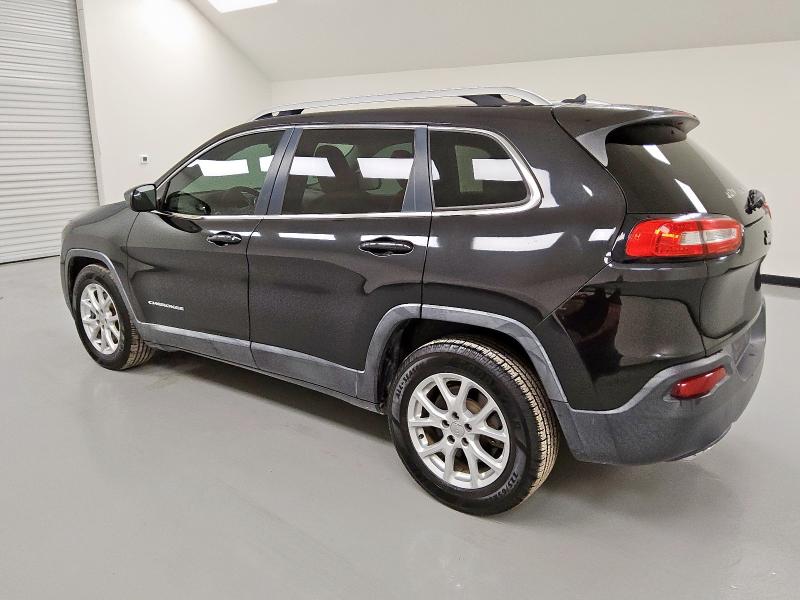 2015 JEEP CHEROKEE L 1C4PJLCS9FW553620