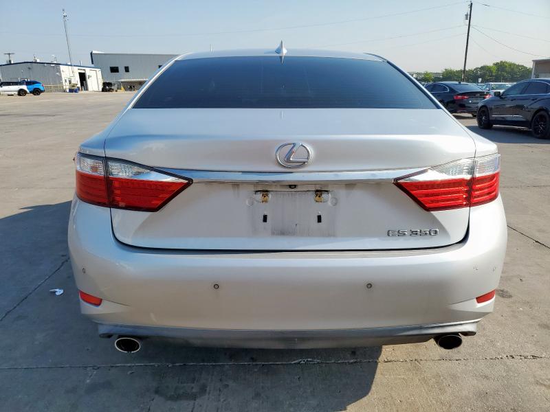 2015 LEXUS ES 350 JTHBK1GG8F2184045