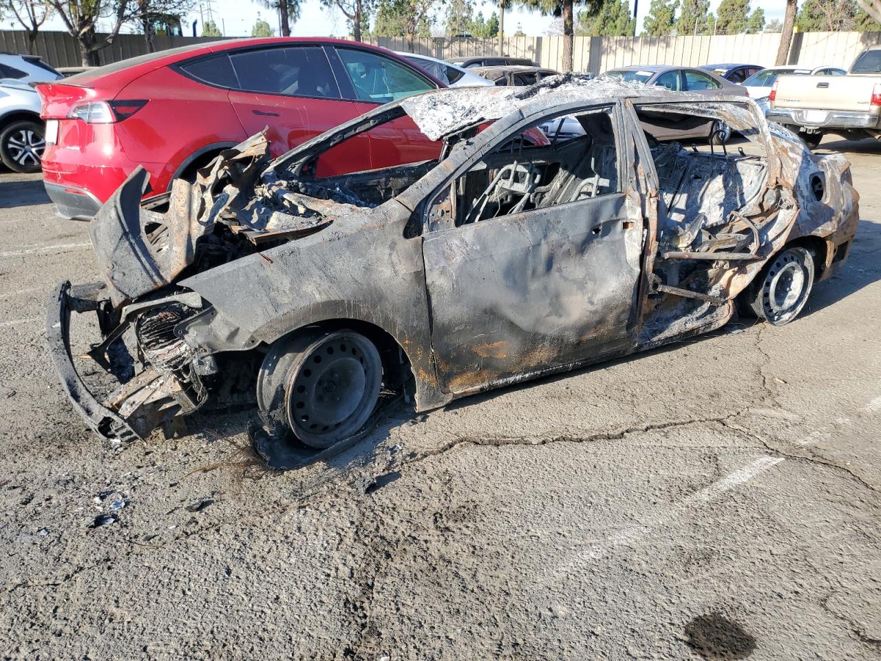 TOYOTA COROLLA L