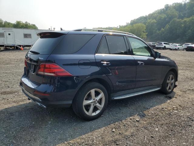 2018 MERCEDES-BENZ GLE 350 4M 4JGDA5HB6JB087678