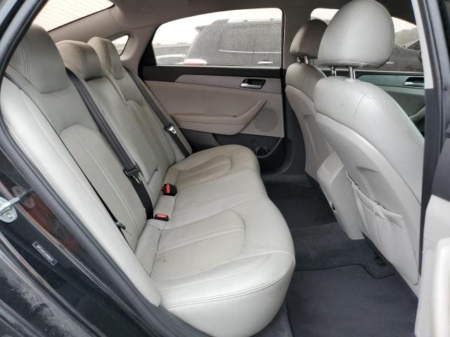 2018 HYUNDAI SONATA SE #3297054510