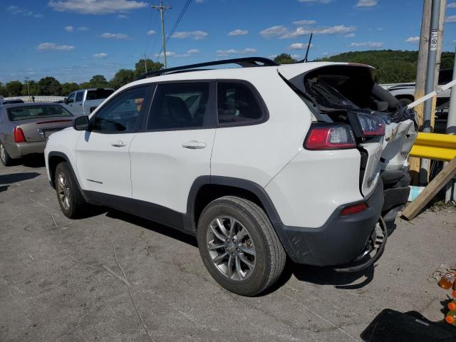 2022 JEEP CHEROKEE L 1C4PJMMN2ND530611
