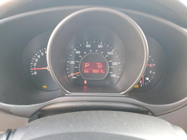 2015 KIA SOUL - KNDJN2A22F7168854