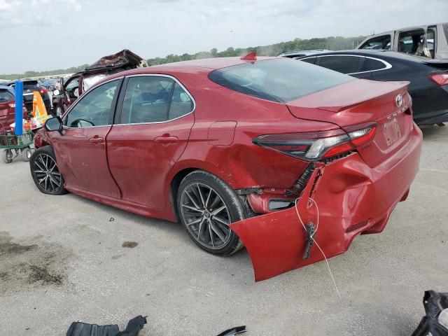 2021 TOYOTA CAMRY SE 4T1G11AK6MU479133