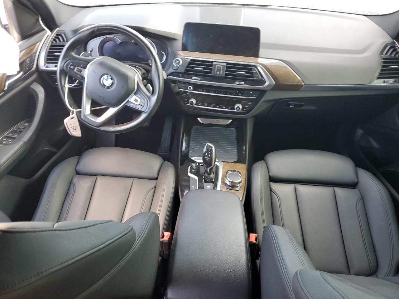 BMW X3 SDRIVE30I