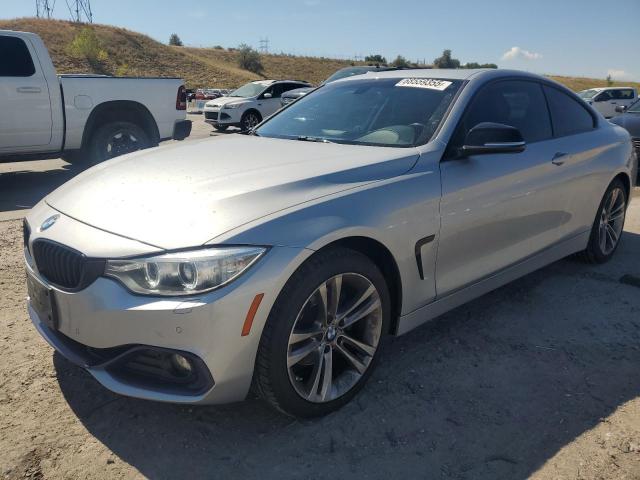 2015 BMW 428 XI WBA3N5C5XFK198633