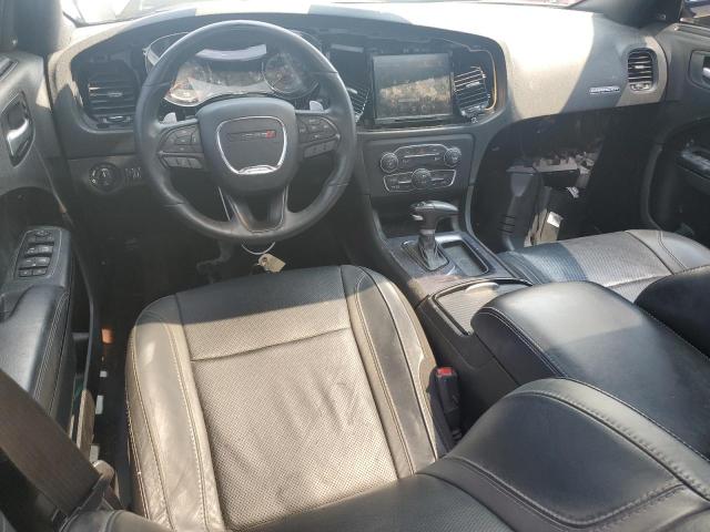 2016 DODGE CHARGER R/ 2C3CDXCT6GH272532
