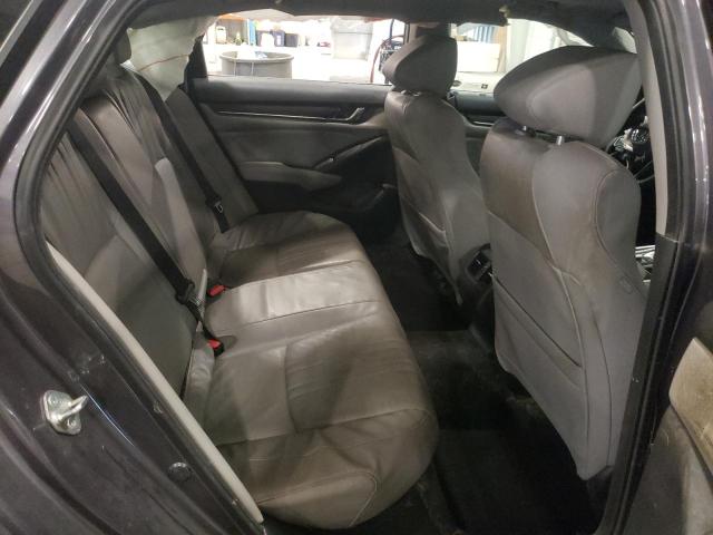 2018 HONDA ACCORD EXL 1HGCV1F57JA005720