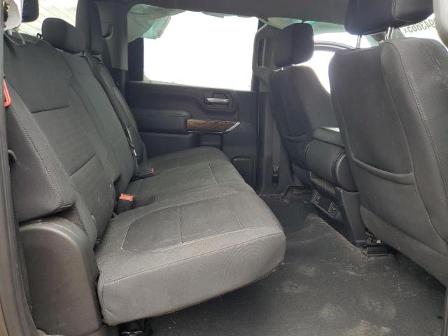 2021 GMC SIERRA K2500 SLE - 1GT49MEY4MF109741