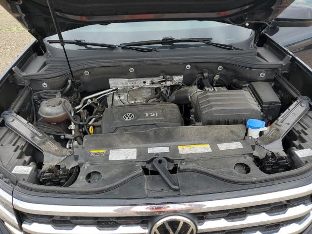 2022 VOLKSWAGEN ATLAS SEL - 1V2BP2CA4NC521408
