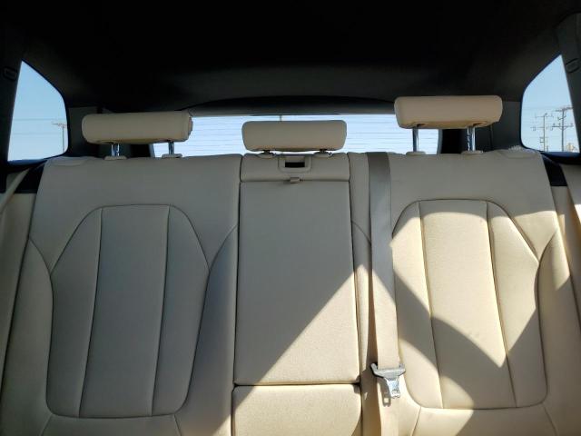 2019 BMW X3 SDRIVE3 5UXTR7C52KLF29388