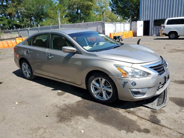 2014 NISSAN ALTIMA 2.5 - 1N4AL3AP4EC154683