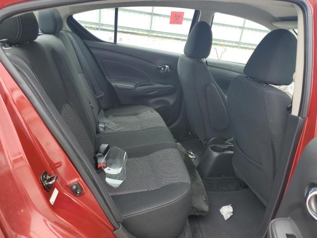2017 NISSAN VERSA S 3N1CN7AP8HK470996