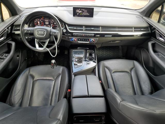 2018 AUDI Q7 PRESTIGE WA1VAAF73JD031373