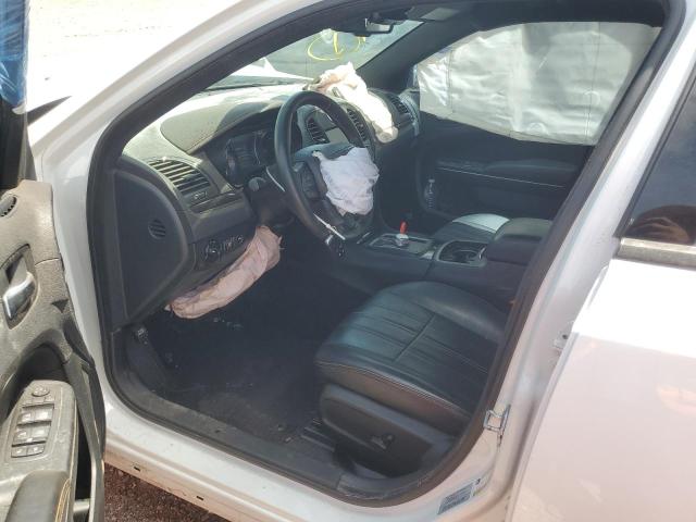 2016 CHRYSLER 300 S 2C3CCABG9GH320755