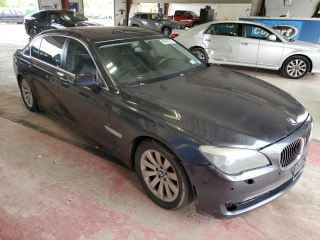 2011 BMW 750 LXI - WBAKC8C54BC432532