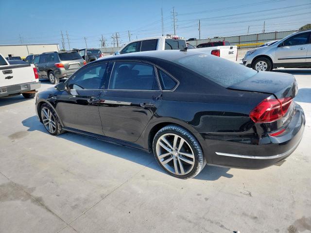 2018 VOLKSWAGEN PASSAT S - 1VWAA7A39JC020635