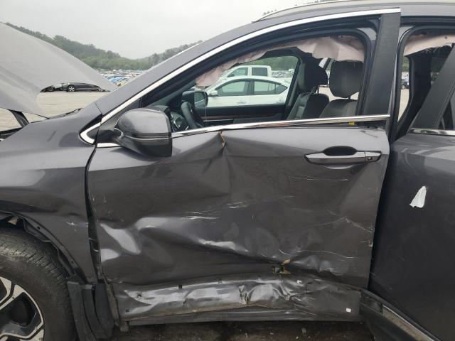 2017 HONDA CR-V TOURI - 5J6RW2H97HL066604