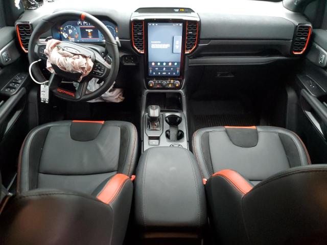 2025 FORD RANGER RAP 1FTER4LR8SLE12200