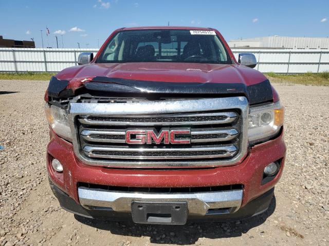 2016 GMC CANYON SLT 1GTG6DE39G1115448