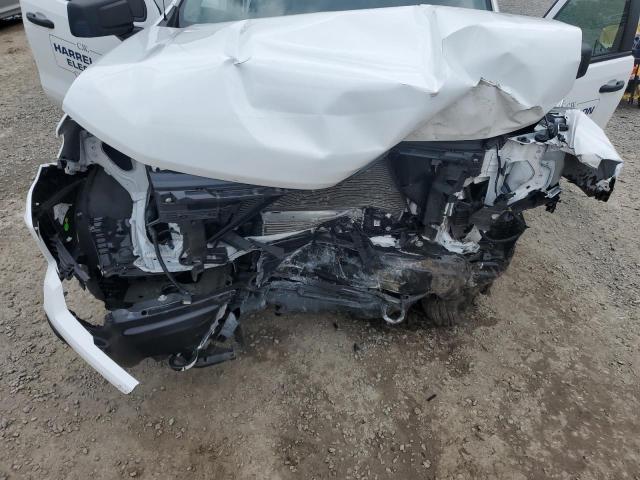 2024 CHEVROLET SILVERADO #3240251873