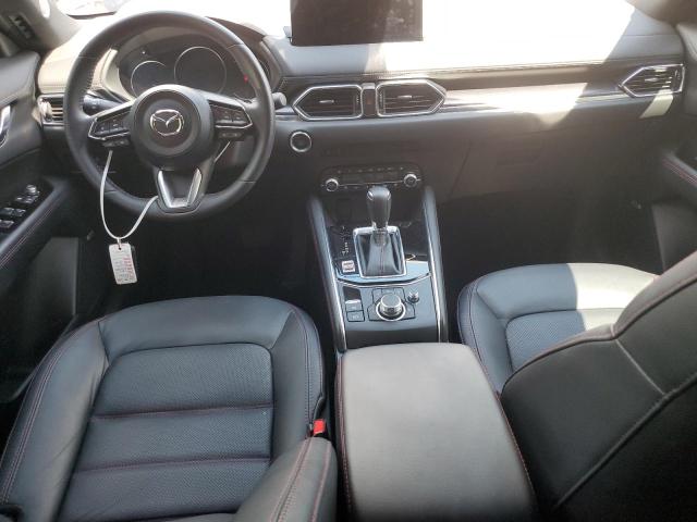 2025 MAZDA CX-5 PREMI JM3KFBDY9S0571175