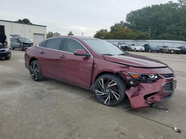 2016 CHEVROLET MALIBU LT 1G1ZE5ST2GF228062