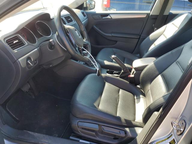 2015 VOLKSWAGEN JETTA SE 3VWD17AJ3FM254481