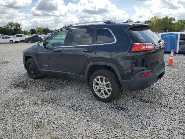 2015 JEEP CHEROKEE L 1C4PJLCS5FW766192