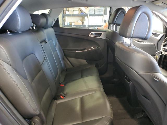 2016 HYUNDAI TUCSON LIM KM8J33A2XGU024169