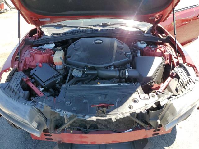 2017 CHEVROLET CAMARO LT 1G1FB1RS3H0194462