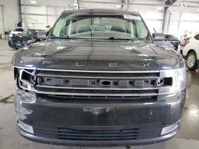2015 FORD FLEX SEL 2FMHK6C81FBA16518