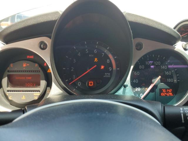 2018 NISSAN 370Z BASE JN1AZ4EH4JM570838