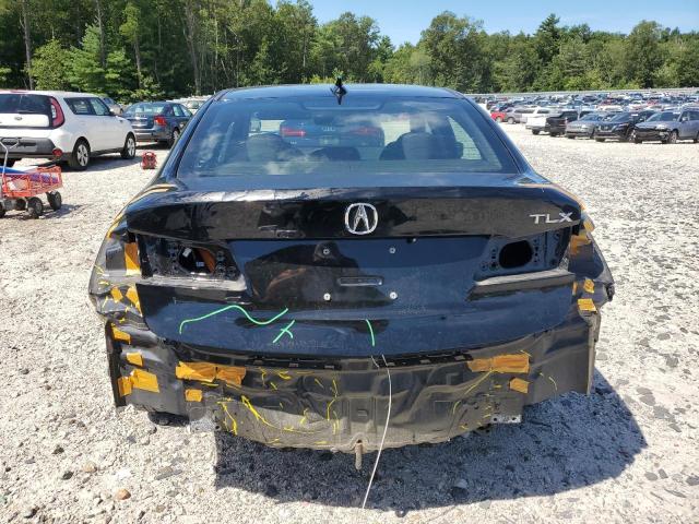 2019 ACURA TLX - 19UUB2F30KA008820