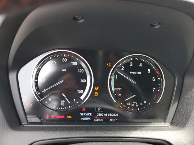 2018 BMW 230I WBA2J1C59JVD09487