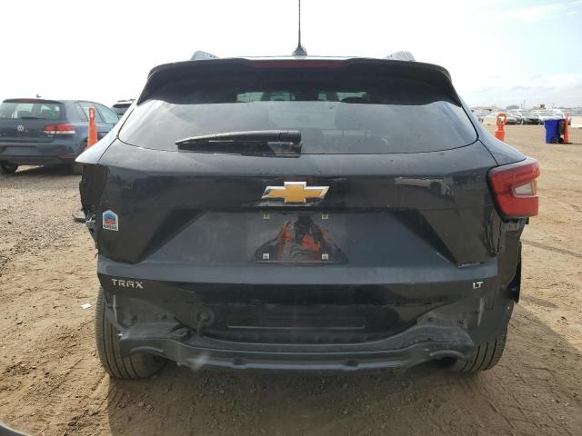 2024 CHEVROLET TRAX 1LT - KL77LHE23RC010433