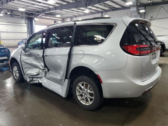 2022 CHRYSLER PACIFICA T 2C4RC1BG1NR166829