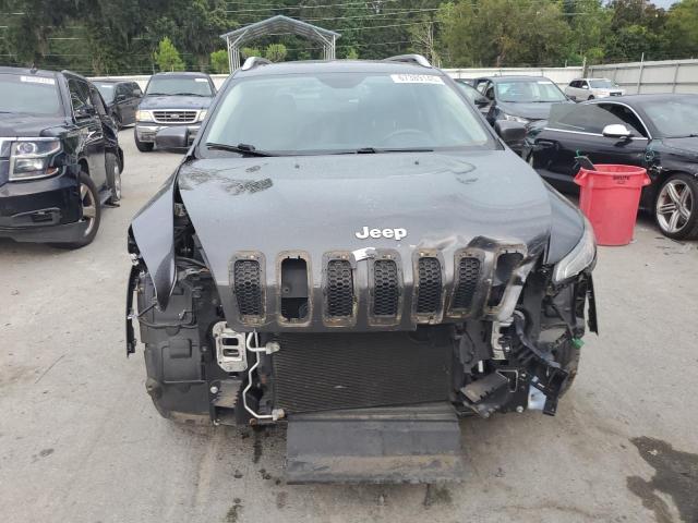 2015 JEEP CHEROKEE L 1C4PJMDB6FW709603