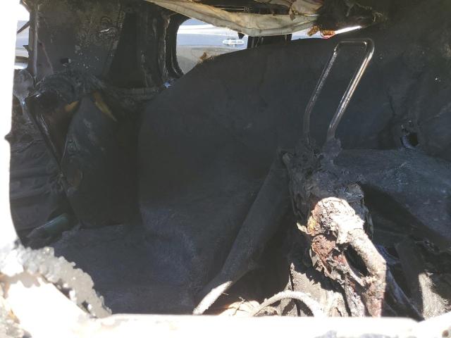 2010 TOYOTA FJ CRUISER - JTEBU4BF4AK090339